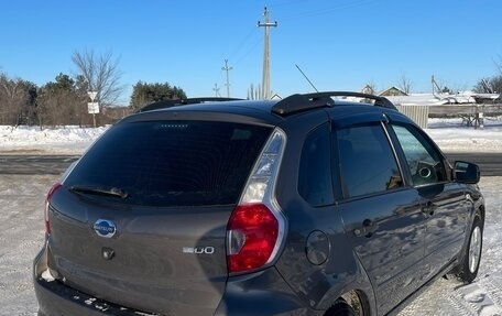 Datsun mi-DO, 2018 год, 676 000 рублей, 6 фотография