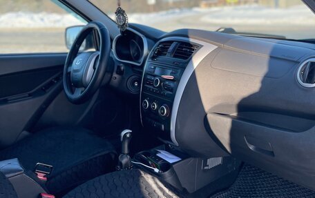 Datsun mi-DO, 2018 год, 676 000 рублей, 12 фотография