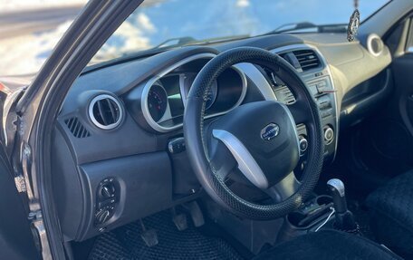 Datsun mi-DO, 2018 год, 676 000 рублей, 11 фотография