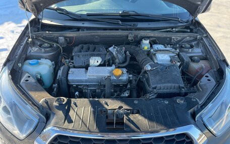 Datsun mi-DO, 2018 год, 676 000 рублей, 16 фотография