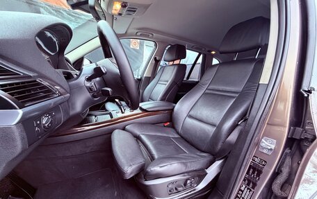 BMW X5, 2011 год, 1 590 000 рублей, 12 фотография