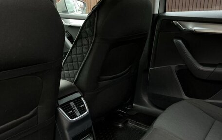 Skoda Octavia, 2015 год, 1 250 000 рублей, 10 фотография