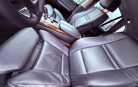 BMW X5, 2011 год, 1 590 000 рублей, 11 фотография