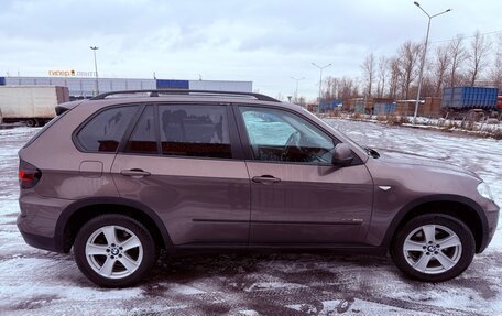 BMW X5, 2011 год, 1 590 000 рублей, 6 фотография