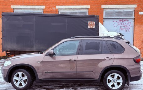 BMW X5, 2011 год, 1 590 000 рублей, 2 фотография