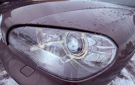 BMW X5, 2011 год, 1 590 000 рублей, 9 фотография