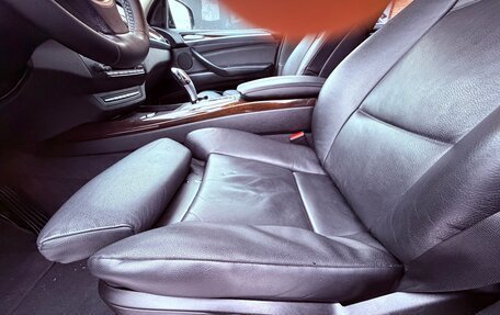 BMW X5, 2011 год, 1 590 000 рублей, 10 фотография