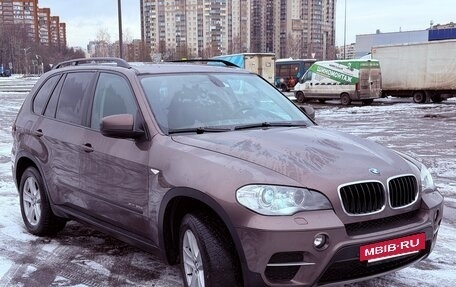 BMW X5, 2011 год, 1 590 000 рублей, 7 фотография