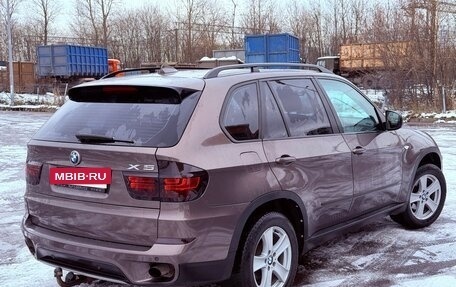 BMW X5, 2011 год, 1 590 000 рублей, 5 фотография