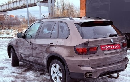 BMW X5, 2011 год, 1 590 000 рублей, 3 фотография