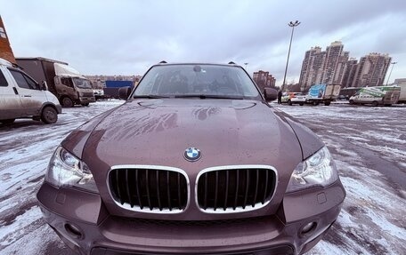 BMW X5, 2011 год, 1 590 000 рублей, 8 фотография