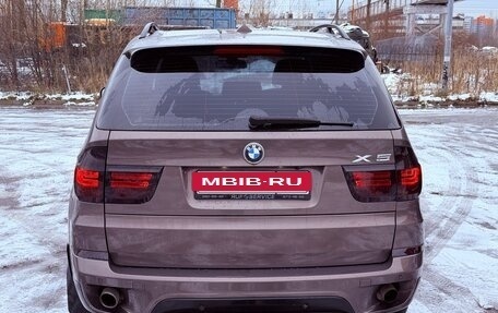 BMW X5, 2011 год, 1 590 000 рублей, 4 фотография