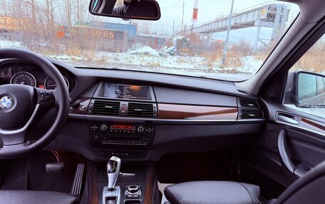 BMW X5, 2011 год, 1 590 000 рублей, 14 фотография