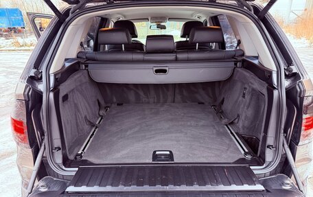 BMW X5, 2011 год, 1 590 000 рублей, 15 фотография