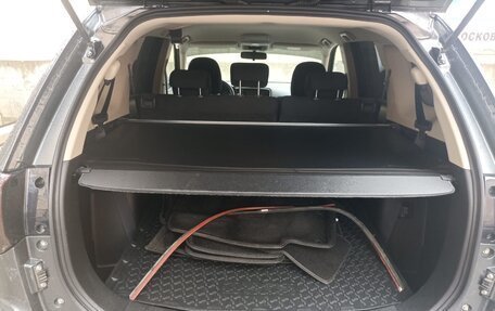 Mitsubishi Outlander III рестайлинг 3, 2020 год, 2 350 000 рублей, 6 фотография