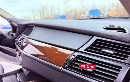 BMW X5, 2011 год, 1 590 000 рублей, 18 фотография