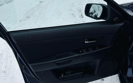 Mazda 3, 2008 год, 720 000 рублей, 13 фотография