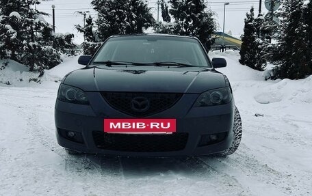 Mazda 3, 2008 год, 720 000 рублей, 6 фотография