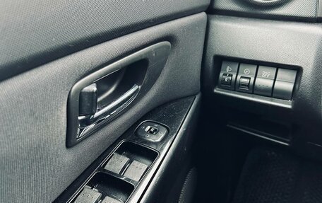 Mazda 3, 2008 год, 720 000 рублей, 17 фотография