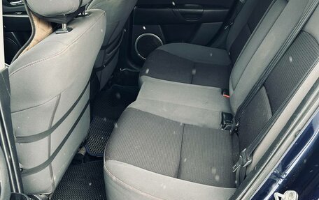 Mazda 3, 2008 год, 720 000 рублей, 15 фотография