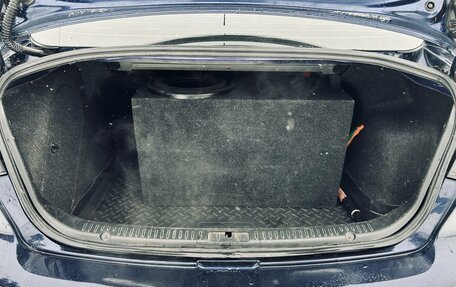 Mazda 3, 2008 год, 720 000 рублей, 21 фотография