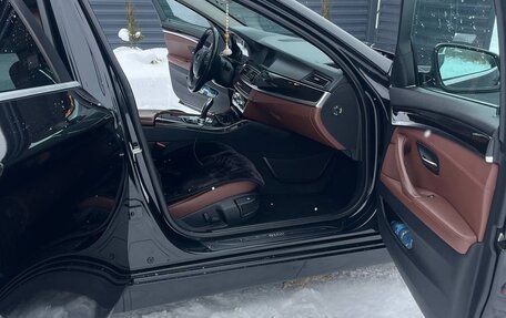 BMW 5 серия, 2012 год, 1 550 000 рублей, 6 фотография