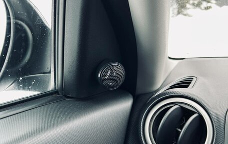 Mazda 3, 2008 год, 720 000 рублей, 16 фотография