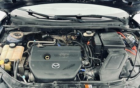 Mazda 3, 2008 год, 720 000 рублей, 20 фотография