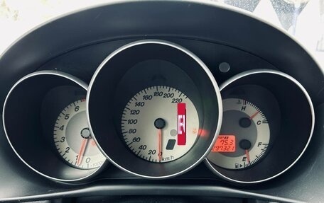 Mazda 3, 2008 год, 720 000 рублей, 23 фотография