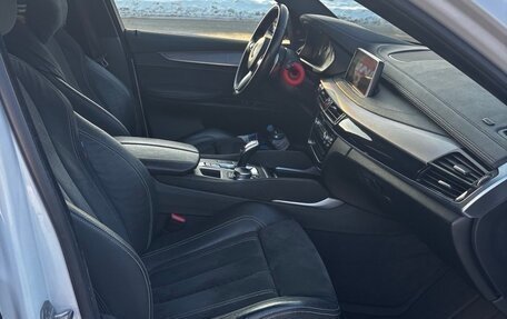 BMW X6, 2017 год, 4 150 000 рублей, 12 фотография