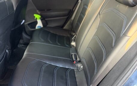 KIA cee'd III, 2018 год, 1 600 000 рублей, 15 фотография