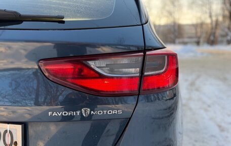 KIA cee'd III, 2018 год, 1 600 000 рублей, 4 фотография