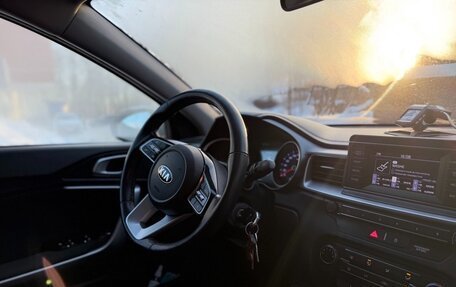 KIA cee'd III, 2018 год, 1 600 000 рублей, 10 фотография