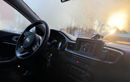 KIA cee'd III, 2018 год, 1 600 000 рублей, 7 фотография