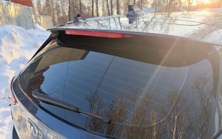 KIA cee'd III, 2018 год, 1 600 000 рублей, 18 фотография