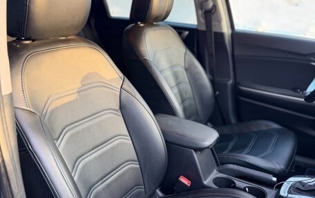 KIA cee'd III, 2018 год, 1 600 000 рублей, 19 фотография