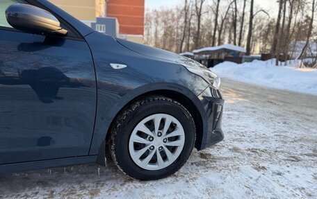 KIA cee'd III, 2018 год, 1 600 000 рублей, 22 фотография