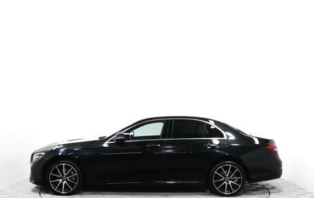Mercedes-Benz E-Класс, 2021 год, 4 850 000 рублей, 8 фотография