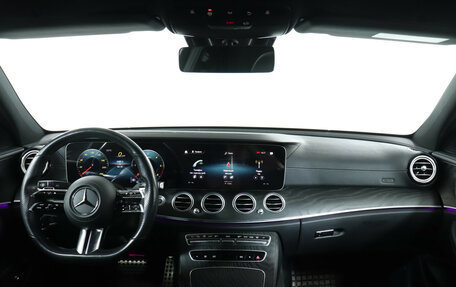 Mercedes-Benz E-Класс, 2021 год, 4 850 000 рублей, 12 фотография