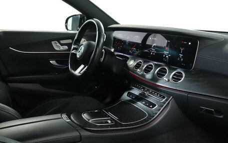 Mercedes-Benz E-Класс, 2021 год, 4 850 000 рублей, 9 фотография