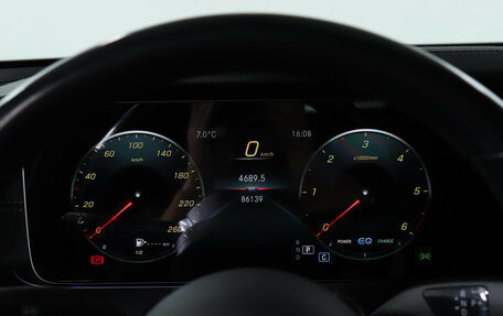 Mercedes-Benz E-Класс, 2021 год, 4 850 000 рублей, 11 фотография