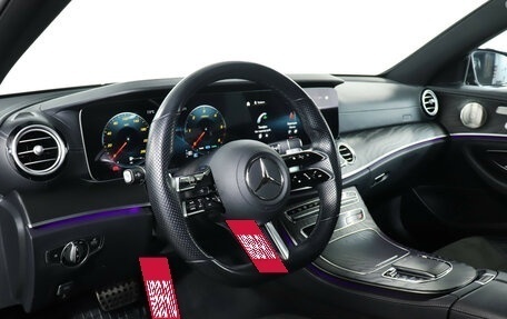 Mercedes-Benz E-Класс, 2021 год, 4 850 000 рублей, 13 фотография