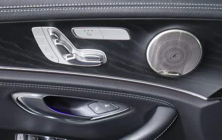 Mercedes-Benz E-Класс, 2021 год, 4 850 000 рублей, 19 фотография