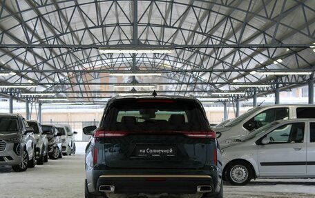 CheryExeed VX, 2022 год, 2 800 000 рублей, 4 фотография