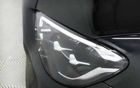 Mercedes-Benz E-Класс, 2021 год, 4 850 000 рублей, 22 фотография