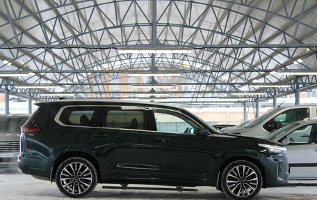 CheryExeed VX, 2022 год, 2 800 000 рублей, 6 фотография