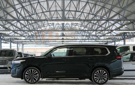 CheryExeed VX, 2022 год, 2 800 000 рублей, 2 фотография