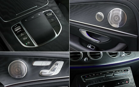 Mercedes-Benz E-Класс, 2021 год, 4 850 000 рублей, 23 фотография