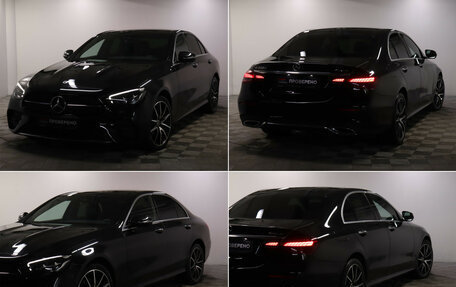 Mercedes-Benz E-Класс, 2021 год, 4 850 000 рублей, 25 фотография