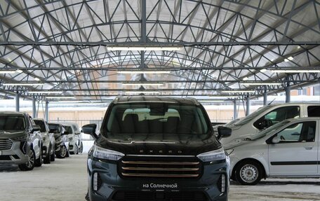 CheryExeed VX, 2022 год, 2 800 000 рублей, 8 фотография